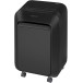 Fellowes Powershred LX211 Micro-Cut Shredder Black