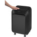 Fellowes Powershred LX211 Micro-Cut Shredder Black