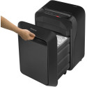 Fellowes Powershred LX211 Micro-Cut Shredder Black