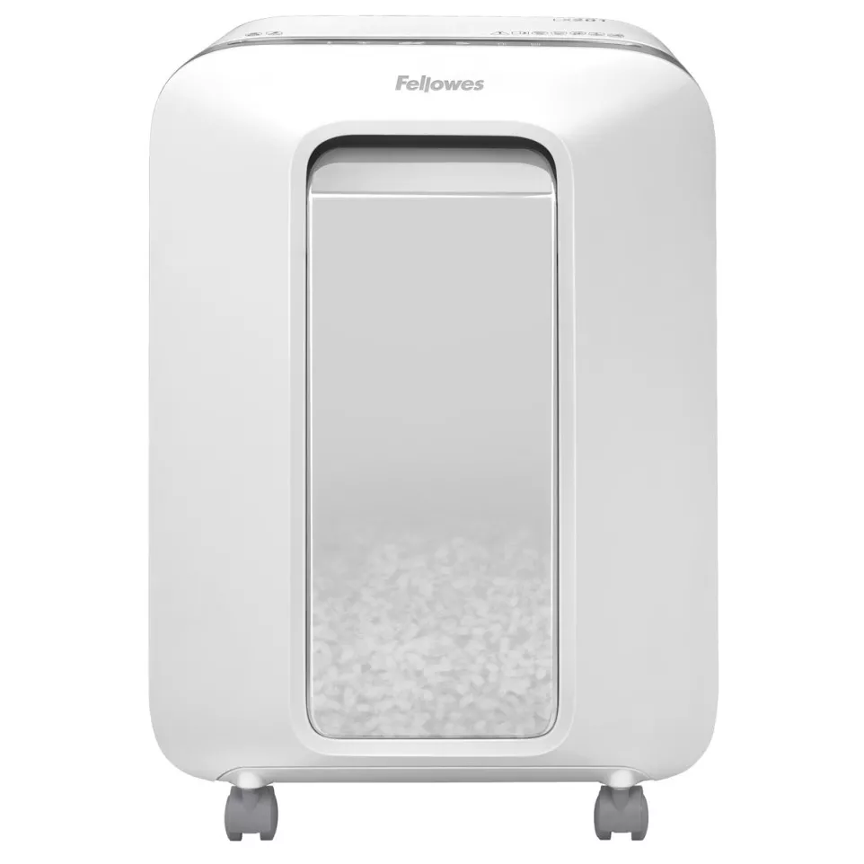 Fellowes Powershred LX201 Micro Cut...