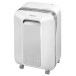 Fellowes Powershred LX201 Micro Cut Shredder White