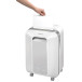 Fellowes Powershred LX201 Micro Cut Shredder White
