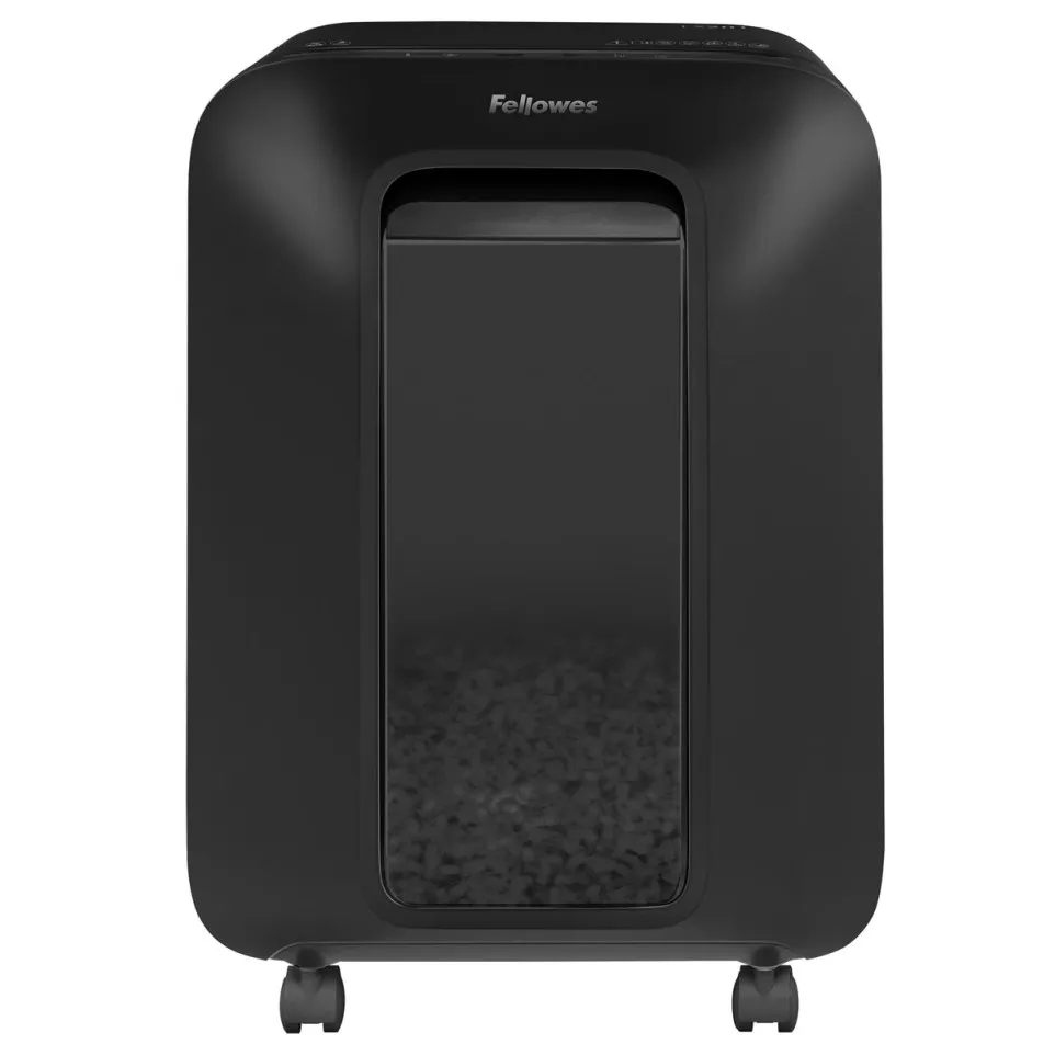 Fellowes Powershred LX201 Micro-Cut...