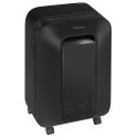 Fellowes Powershred LX201 Micro-Cut Shredder Black