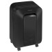 Fellowes Powershred LX201 Micro-Cut Shredder Black
