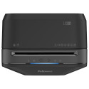 Fellowes Powershred LX201 Micro-Cut Shredder Black
