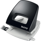 Leitz perforator 5005 zwart