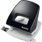 Leitz perforator 5005 zwart