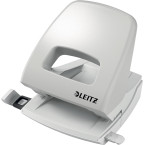 Leitz perforateur 5005 gris...