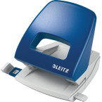 Leitz perforateur 5005, bleu