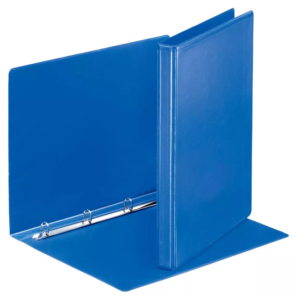 Esselte customizable ring binder, 3...