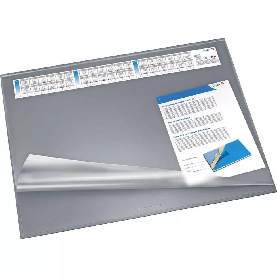 Läufer Synthos sous-main avec...