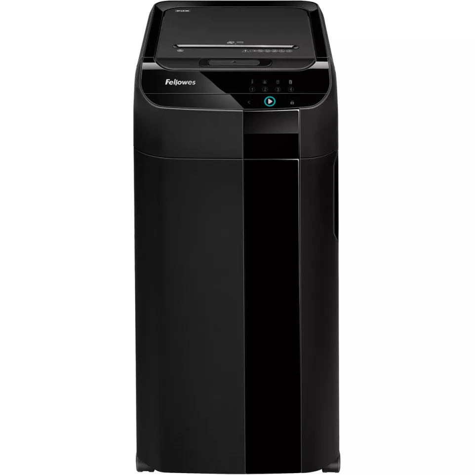 Fellowes Automax destructeur de...