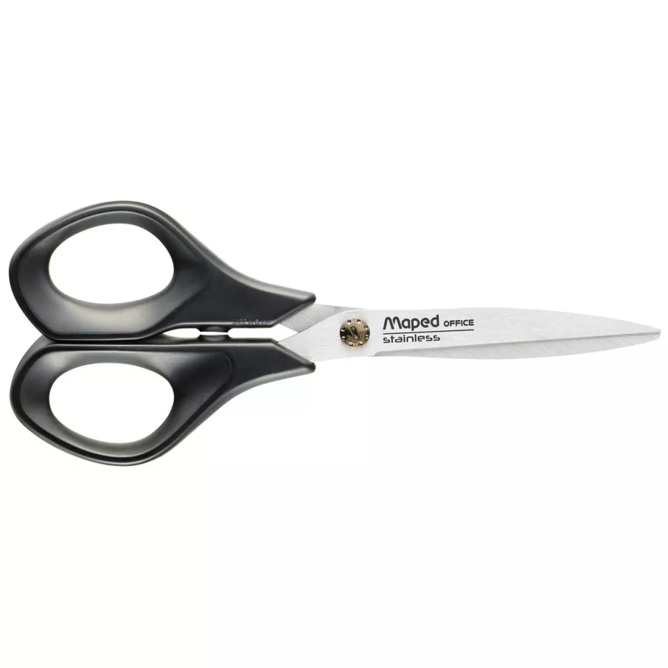 Maped Advanced Scissors, 17 cm,...