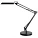 Unilux lampe de bureau Swingo 2.0, LED, noir