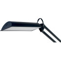 Unilux lampe de bureau Swingo 2.0, LED, noir