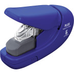 Staple-Free Stapler, Blue
