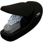 Staple-Free Stapler, Black