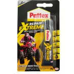 Pattex multilijm 100 % Repair Gel, tube van 20 g, op blister