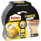Pattex Power Tape Grey, 25 m