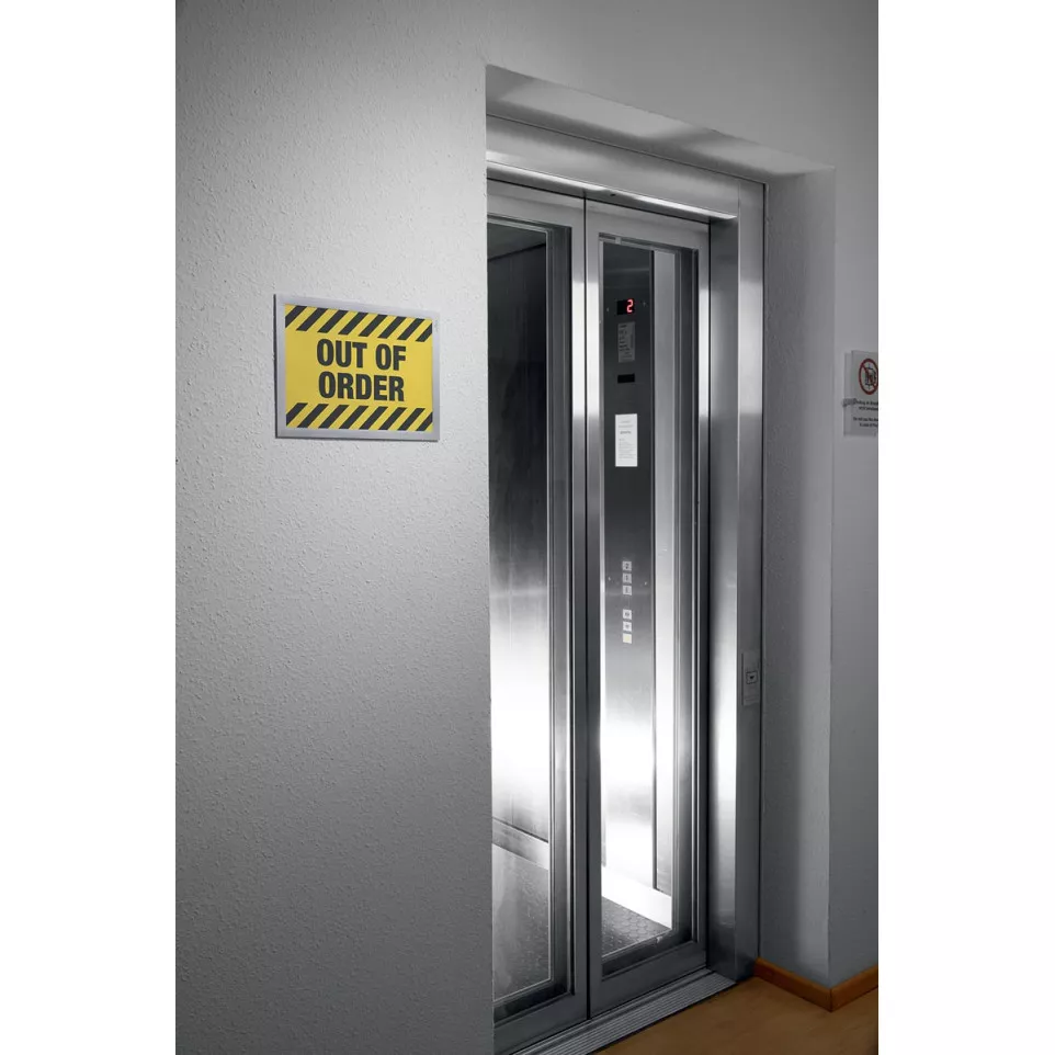 Durable Duraframe Wallpaper cadre...