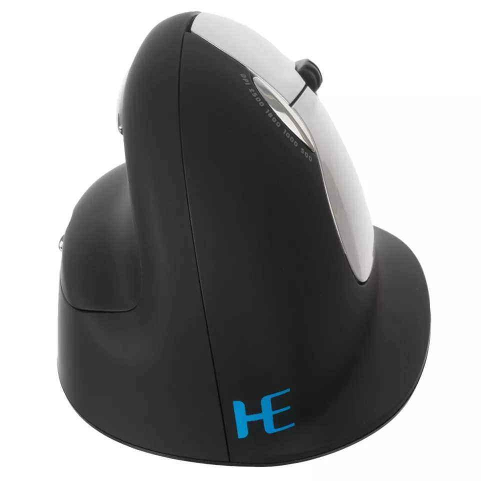 R-Go HE ergonomische muis, large,...