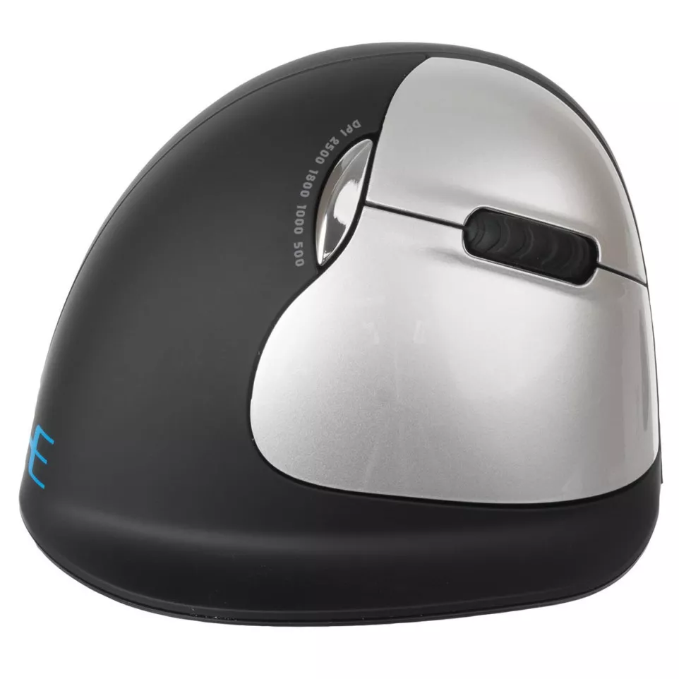 R-Go HE ergonomische muis, large,...
