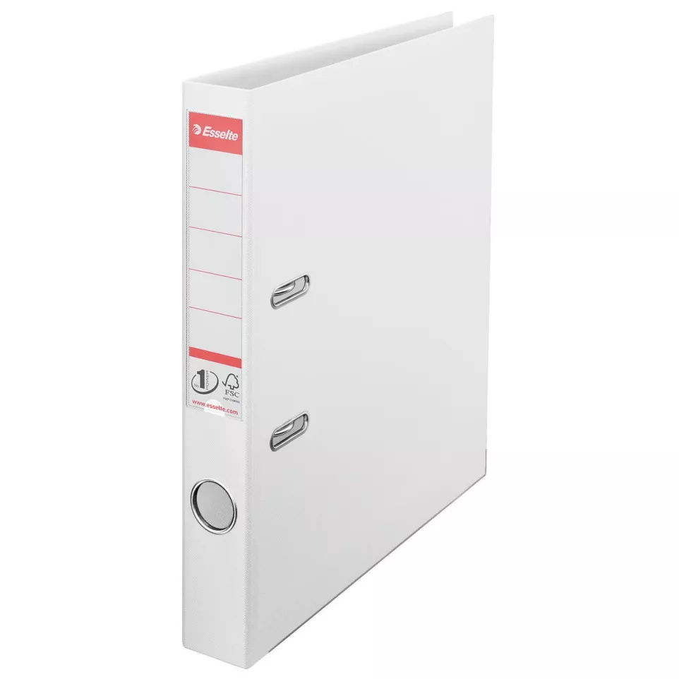 Esselte Power No. 1 Lever Arch File...