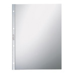 Leitz punched pockets 4...