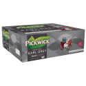 Pickwick thee, Earl Grey, pak van 100 stuks