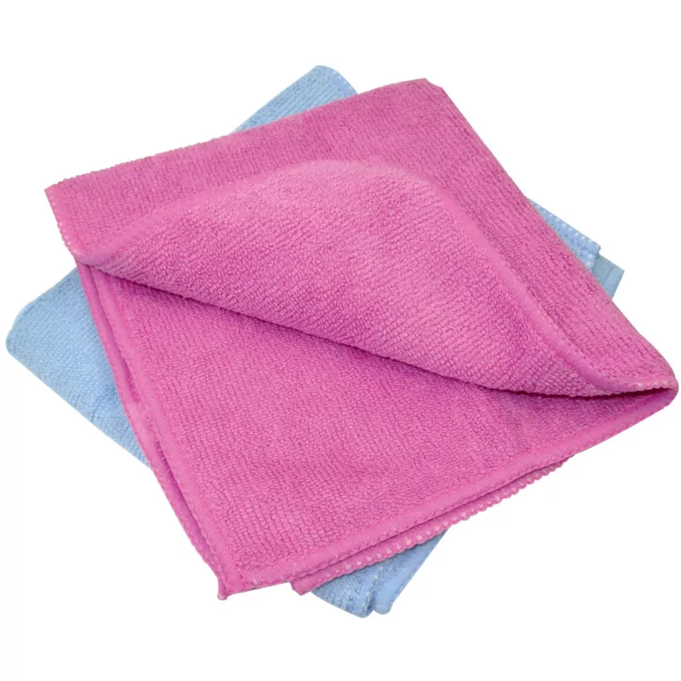 Aqualine chiffons microfibres...