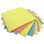 Aqualine lavettes éponges,...