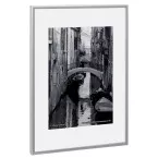 TPAC Photo Aluminium Frame Silver A3