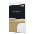 Deflecto présentoir de...