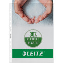 Leitz Premium A4 Pocket, 30% Pre-Consumer Recycled Plastic