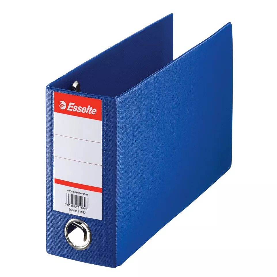 Esselte classeur à levier (CCP) bleu