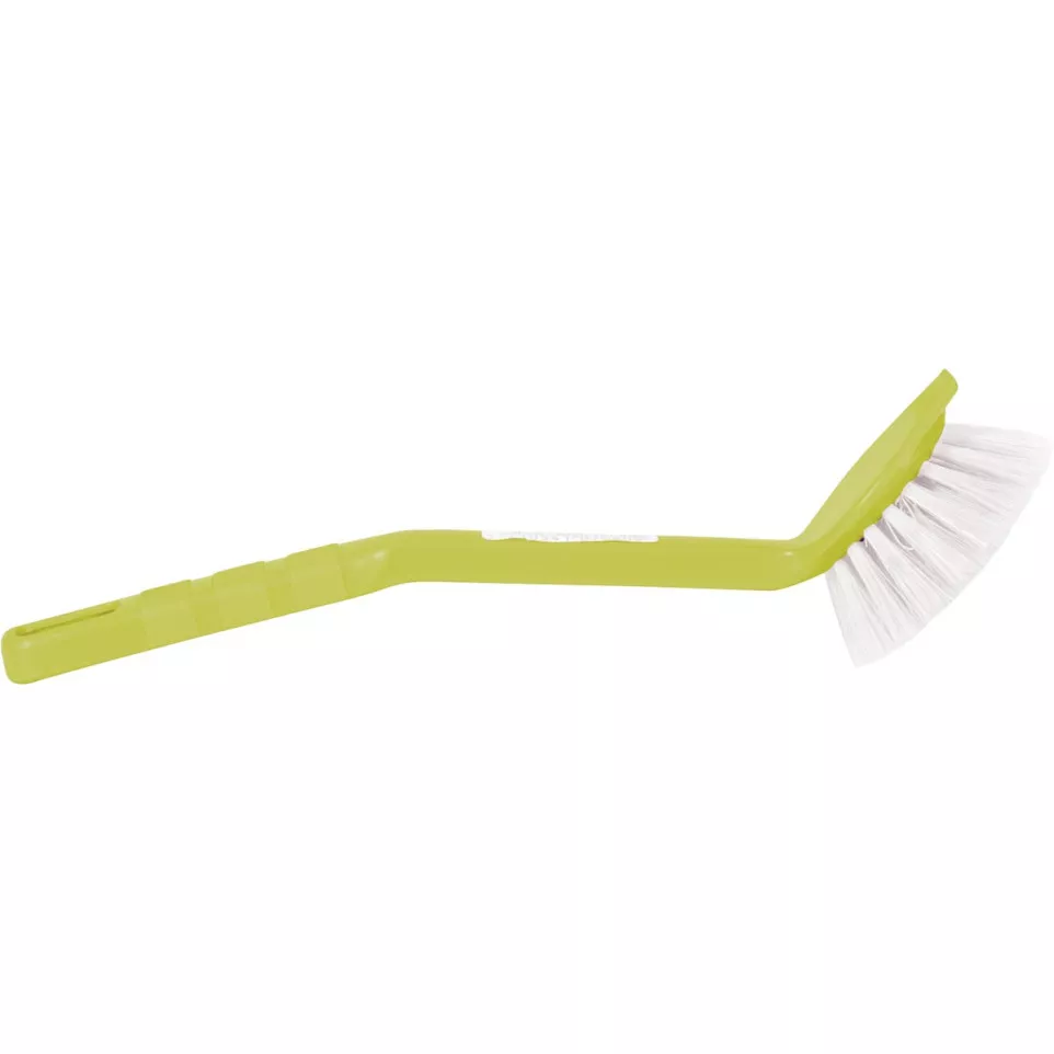 Brosse vaisselle en plastic, couleurs...