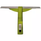 Raclette de vitres en PVC, 25 cm