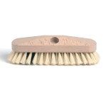 Schuurborstel met tampico...
