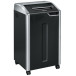 Fellowes Powershred 425i Strip-Cut Shredder