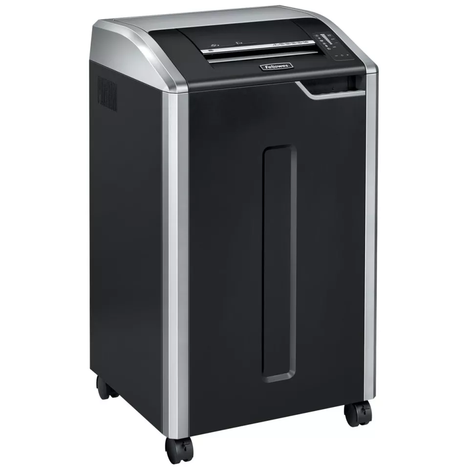 Fellowes Powershred 425i Strip-Cut...