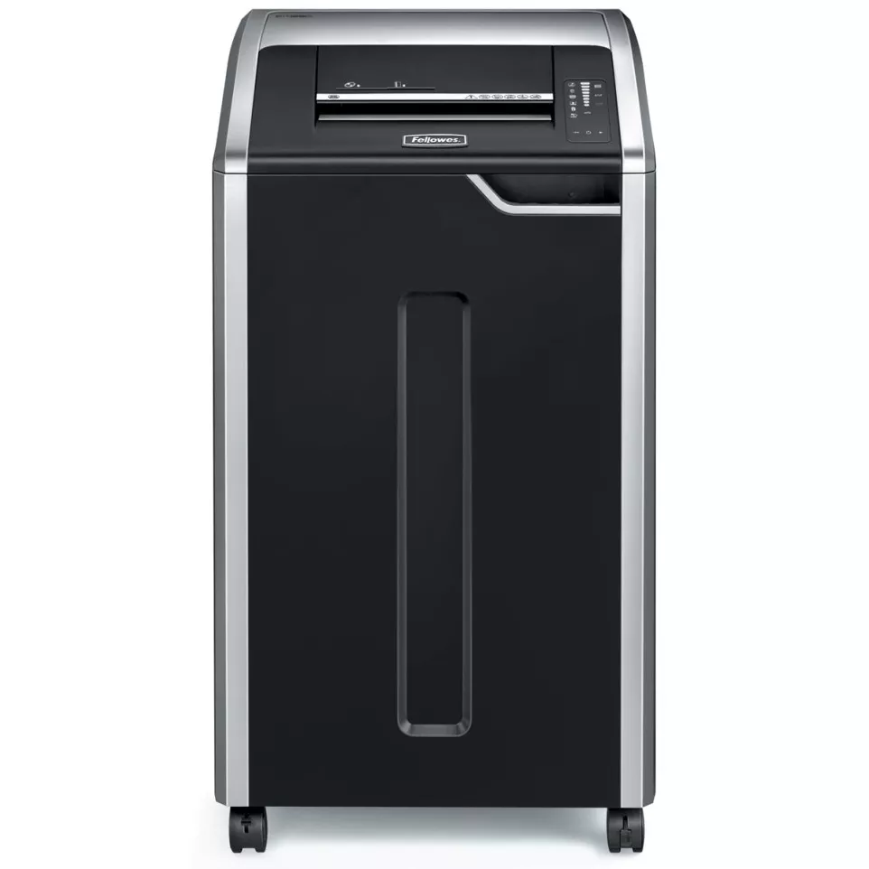 Fellowes Powershred 425i Strip-Cut...