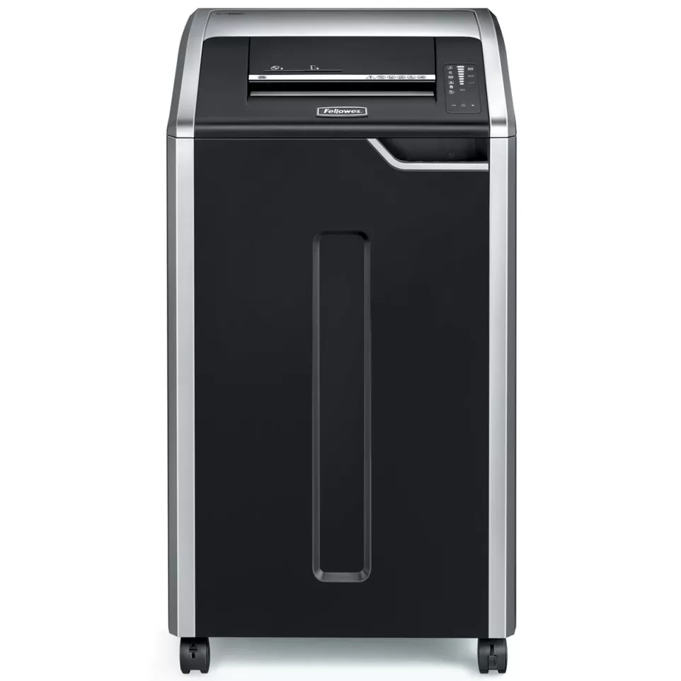 Fellowes Powershred papiervernietiger...