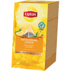 Lipton thé Exclusive...