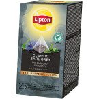 Lipton thee Exclusive...