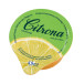 Citrona citroensap, pak van 120 cups van 4,9 ml