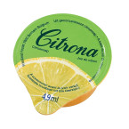 Citrona citroensap, pak van...