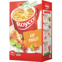 Royco Minute Soup Chicken, pack of 25 sachets