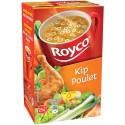 Royco Minute Soup Chicken, pack of 25 sachets