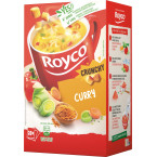 Royco Minute Soup curry met...